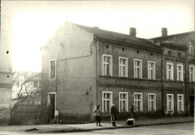 dom, skan 2