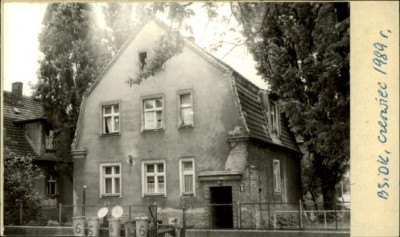 budynek mieszkalny, skan 2