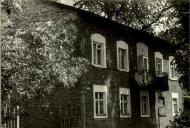 budynek mieszkalny, skan 2