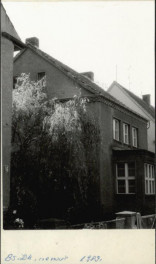 budynek mieszkalny, skan 2