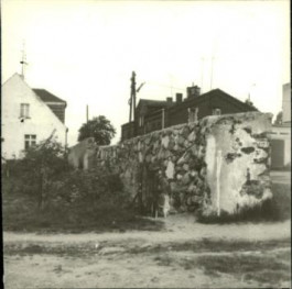 mury miejskie, skan 2