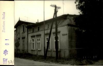 dom, skan 2