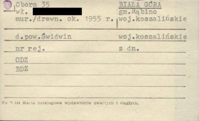 obora, skan 1