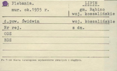plebania, skan 1