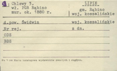 chlewy, skan 1