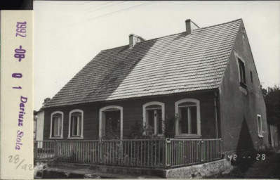 dom, skan 2