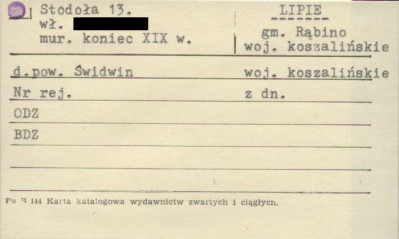 stodoła, skan 1