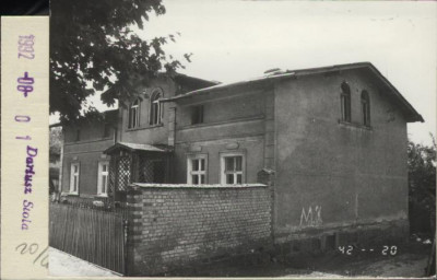 dom, skan 2