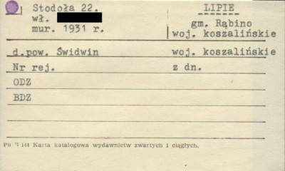stodoła, skan 1