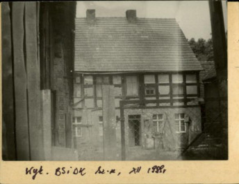 dom, skan 3
