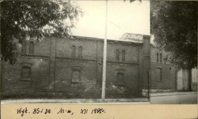 budynek gospodarczy, skan 2