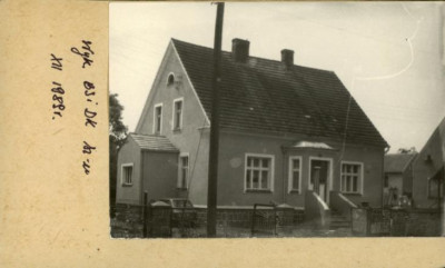 budynek mieszkalny, skan 2