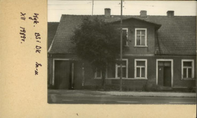 budynek mieszkalny, skan 2