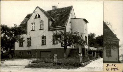 budynek mieszkalny, skan 2
