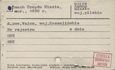 gmach urzędu miasta, skan 1