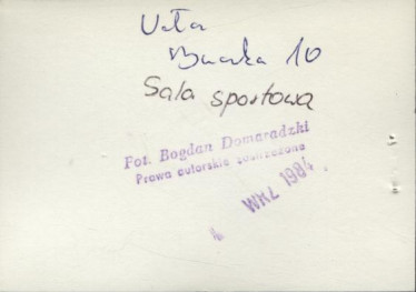 sala sportowa, skan 4