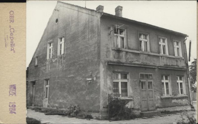 dom, skan 2