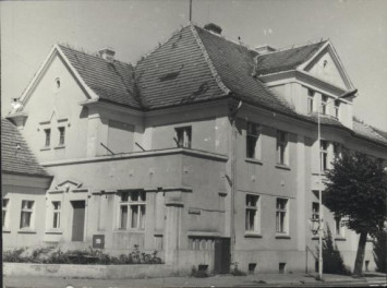 dom, skan 3