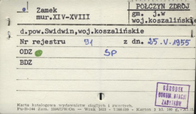 zamek, skan 1