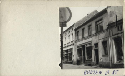 kamienica, skan 2