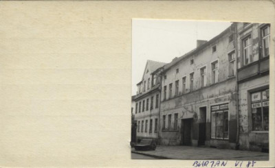 kamienica, skan 2
