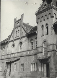 dom, skan 3