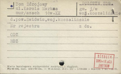 dom zdrojowy, skan 1