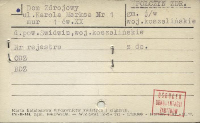 dom zdrojowy, skan 1