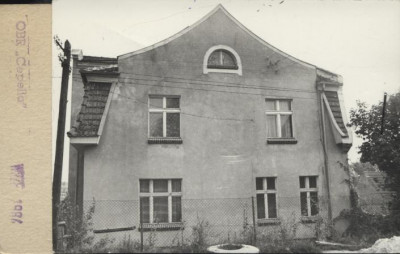 dom, skan 2