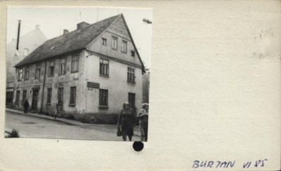 kamienica, skan 2