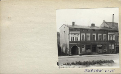 kamienica, skan 2
