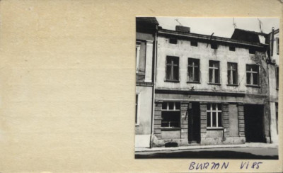 kamienica, skan 2