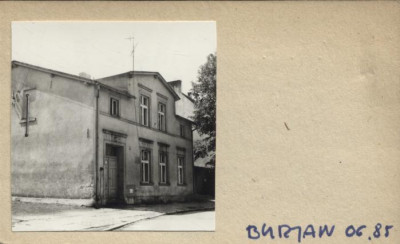 dom, skan 2