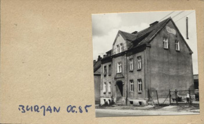 dom, skan 2