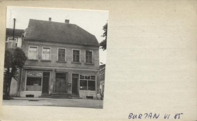 kamienica, skan 2