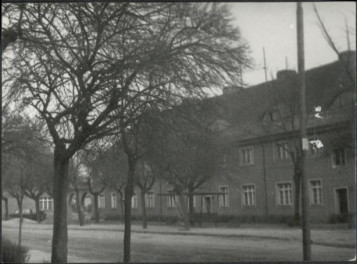 budynek mieszkalny, skan 4