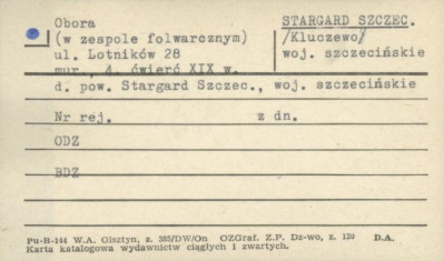 obora, skan 1