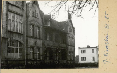 budynek mieszkalny, skan 2