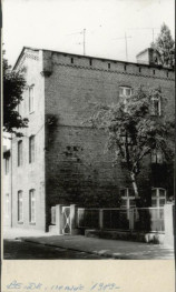 budynek mieszkalny, skan 2