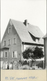 budynek mieszkalny, skan 2