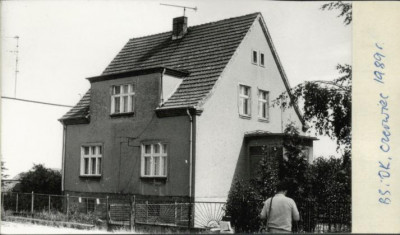 budynek mieszkalny, skan 2