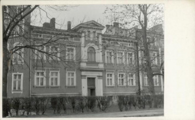 budynek mieszkalny, skan 2