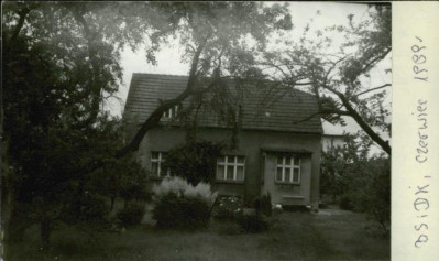 budynek mieszkalny, skan 2