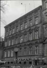 budynek mieszkalny, skan 2