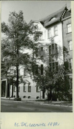 budynek mieszkalny (ob. Hotel Morena), skan 2