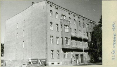 budynek mieszkalny, skan 2
