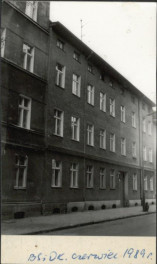 kamienica, skan 2