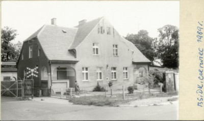budynek mieszkalny, skan 2