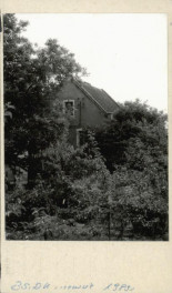 budynek mieszkalny, skan 2