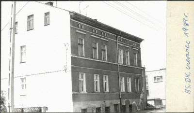 budynek mieszkalny, skan 2